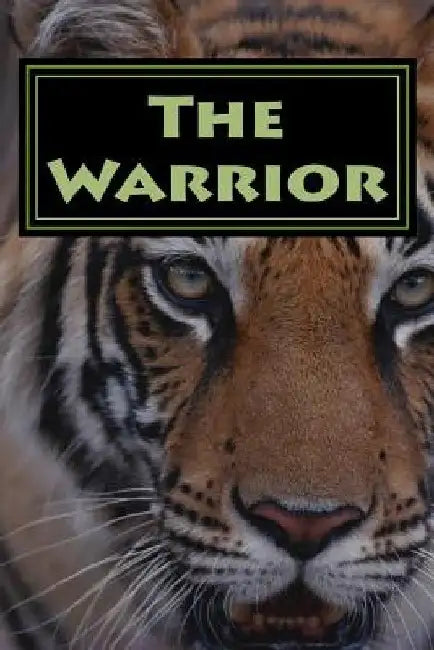 The Warrior by Anuj Khemka