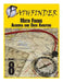 Pathfinder Math Focus: Algebra and Data Analysis Grade 8 by Ralph R. Kantrowitz