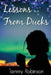 Lessons from Ducks by Tammy Robinson
