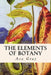 The Elements of Botany by Asa Gray