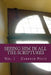Seeing Him In All The Scriptures: The Jesus Pictures Devotionals - Vol. 1 by Cameron Fultz