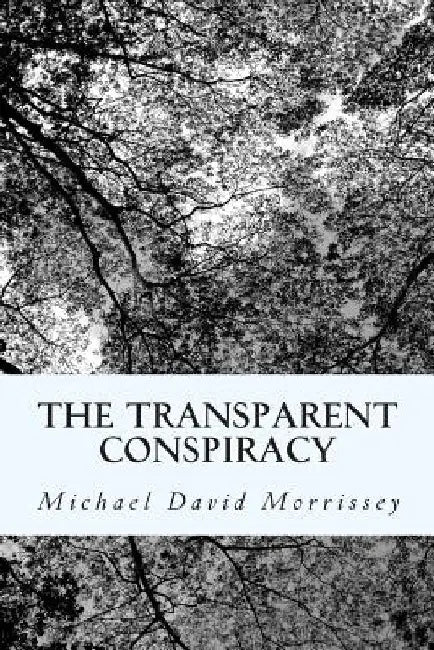 The Transparent Conspiracy: Essays and poems (mostly) on 9/11 by Michael David Morrissey