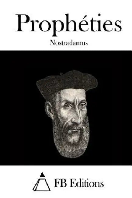 Prophéties by Fb Editions