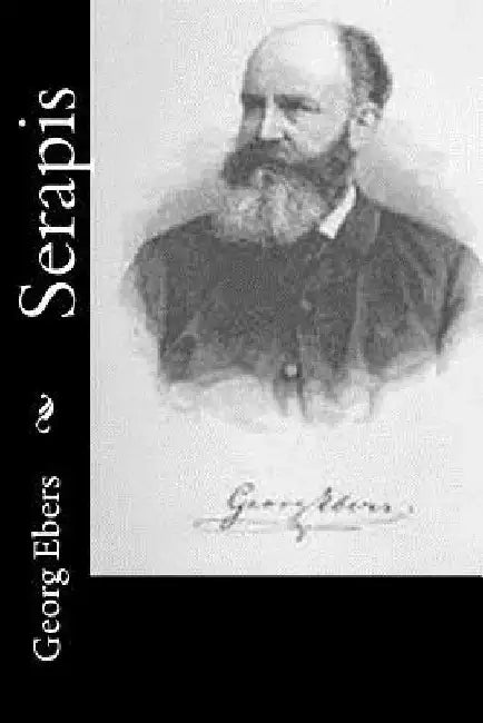 Serapis by Clara Bell