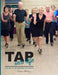 Thelma's Tap Notes: Tap into Life: A Guide to Tap Dancing for Adults by Thelma Larkin Goldberg