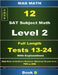 L-2 Tests 13-24 Book B by John Su