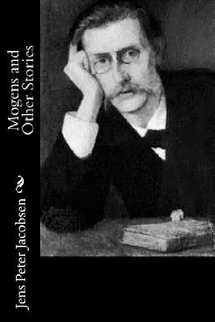 Mogens and Other Stories by Jens Peter Jacobsen