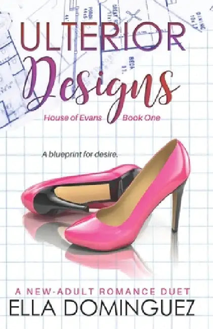 Ulterior Designs by Ella Dominguez