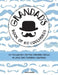 Grandad's Book Of 100 Codewords by Clarity Media