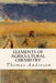 Elements of Agricultural Chemistry by Thomas Anderson