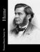 Hume by Thomas Henry Huxley