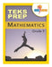 Rise & Shine TEKS Prep Grade 3 Mathematics by Ralph R. Kantrowitz