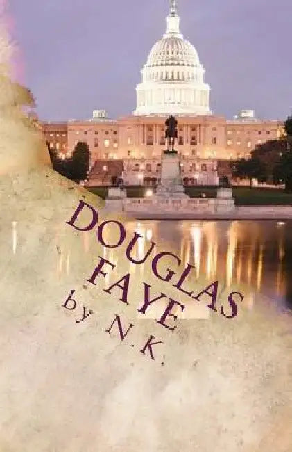 Douglas Faye by N. K