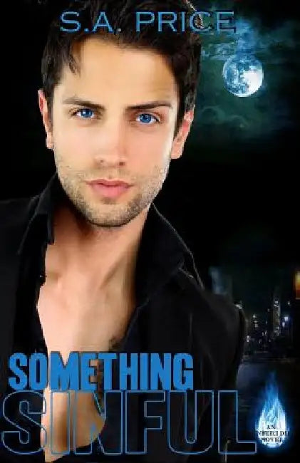Something Sinful by Stella Price