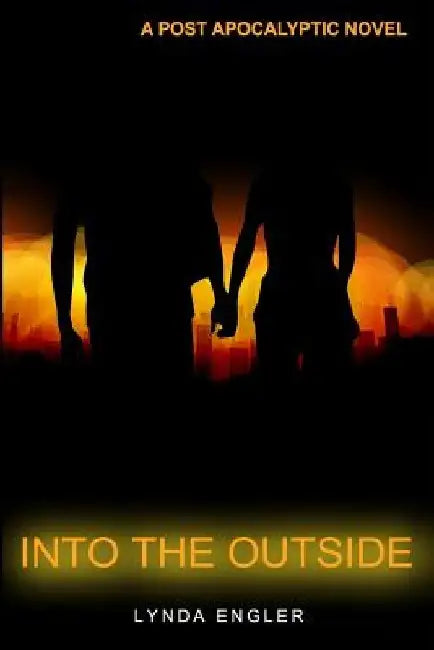 Into the Outside by Henry Dixon