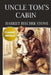 Uncle Tom's Cabin by Harriet Beecher Stowe