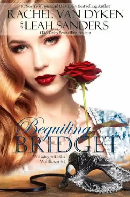 Beguiling Bridget by Rachel Van Dyken