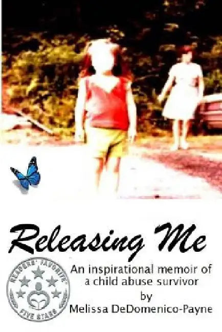 Releasing Me by Janet L. Pack