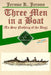 Three Men in a Boat (To Say Nothing of the Dog): New Illustrated Edition with 67 Original Drawings by A. Frederics, a Detailed Map of Tour, and a Phot by A. Frederics