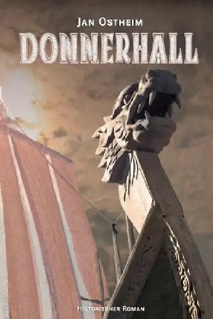 Donnerhall by Ostheim, Jan
