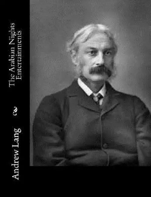 The Arabian Nights Entertainments by Andrew Lang