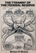 The Tyranny of the Federal Reserve by Brian O'Brien
