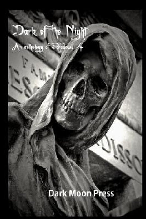 Dark of the night Anthology of shadows 4 by Kevin Eads