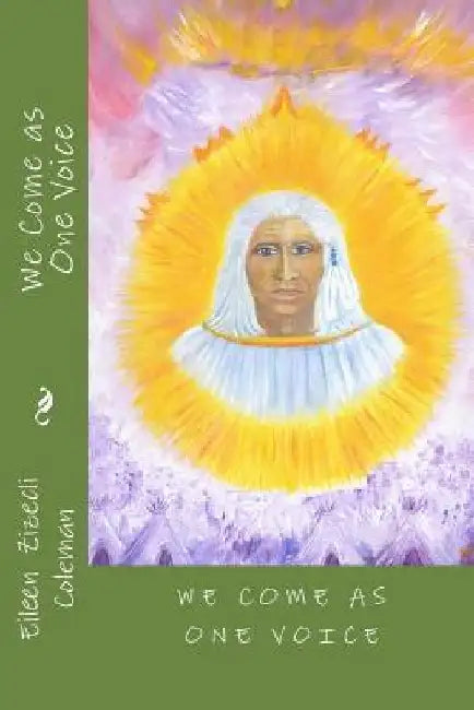 We Come as One Voice by Eileen Zizecli Coleman