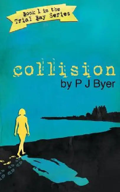 Collision by Black Ant Australia