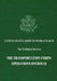 The Transportation Corps: Operations Overseas by Harold Larson