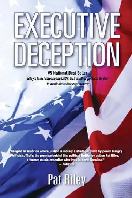 Executive Deception by Pat Riley