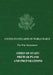 Chief of Staff: Prewar Plans and Preparations by Mark Skinner Watson