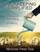 Bookkeeping Simplified: A Foundation in Accounting (U.S. Version) by Nicholas Peter Doe