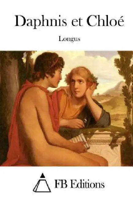 Daphnis et Chloé by Fb Editions