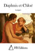 Daphnis et Chloé by Fb Editions