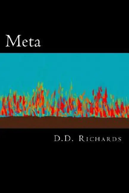 Meta by D. D. Richards