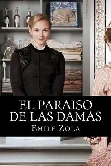 El Paraiso de las Damas by Books