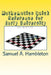 Mathematics Quick Reference for Early University by Samuel A. Hambleton