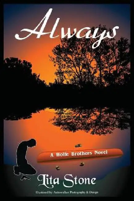 Always - Large Print: A Wolfe Brothers Novel by Lita Stone