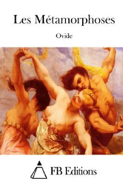 Les Métamorphoses by Fb Editions