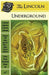 The Lincoln Underground: Summer 2015 Issue: Let's Go! Plus... Haiku Contest Winners by Amy Keller