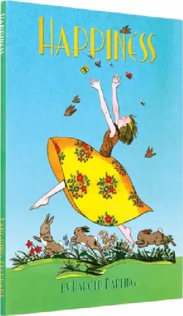 Happiness by Harold Darling