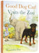 Good Dog Carl and the Baby Elephant - Board Book by Alexandra Day