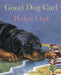 Good Dog Carl Takes a Nap