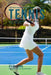 High Performance Shake and Juice Recipes for Tennis: Increase Muscle and Reduce Fat to Become Faster, Stronger, and Leaner by Correa (Certified Sports Nutritionist)