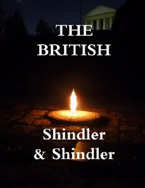 The British by Max Shindler