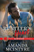 Rustler's Heart by Amanda McIntyre