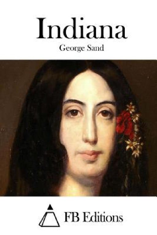 Indiana by Fb Editions, George Sand