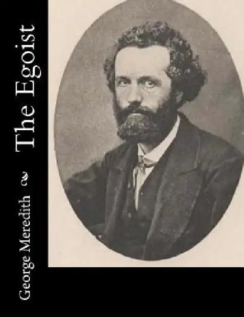 The Egoist by George Meredith