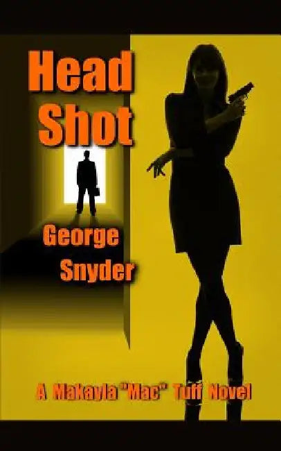 Head Shot by George Snyder